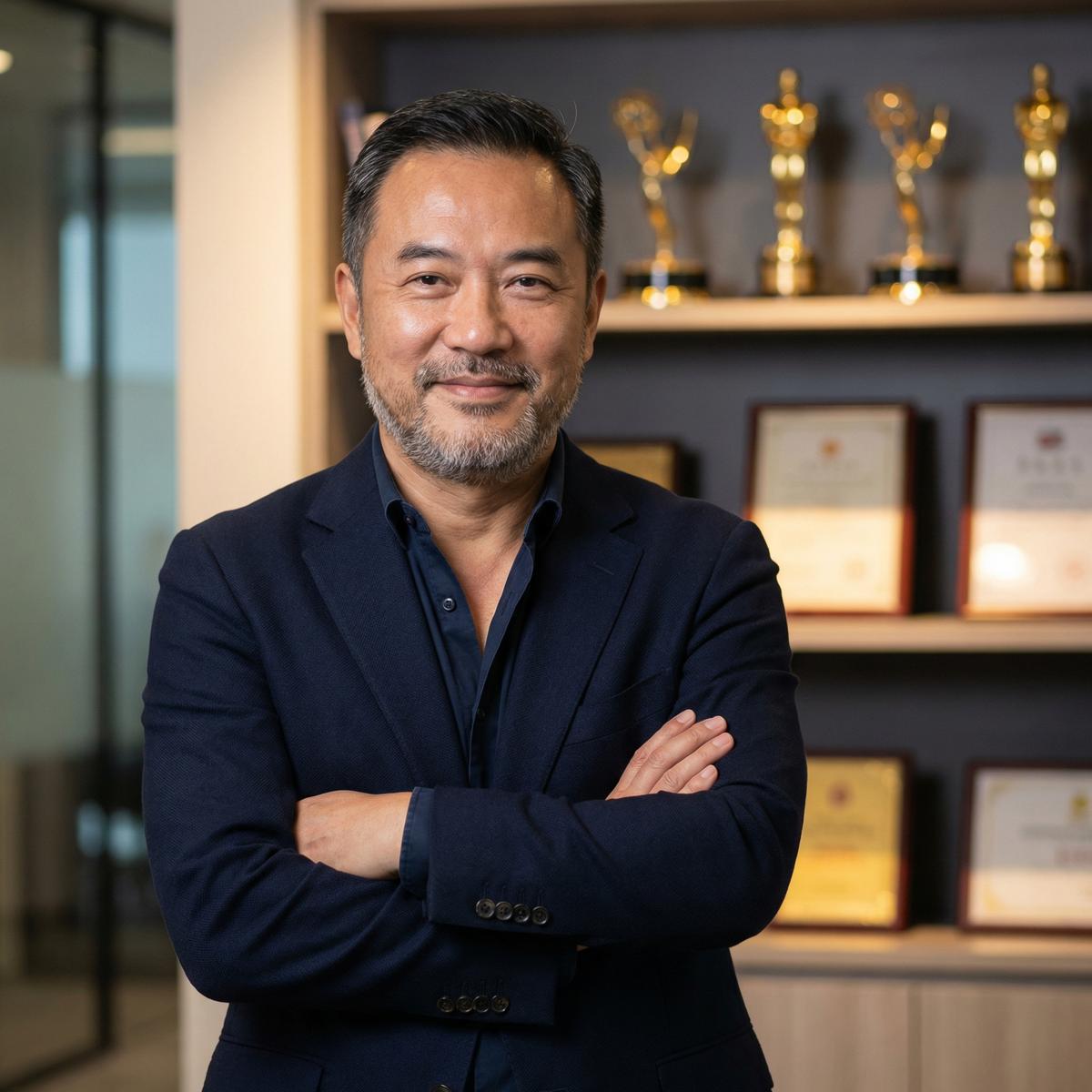 17c一起草影视导演陈锐峰